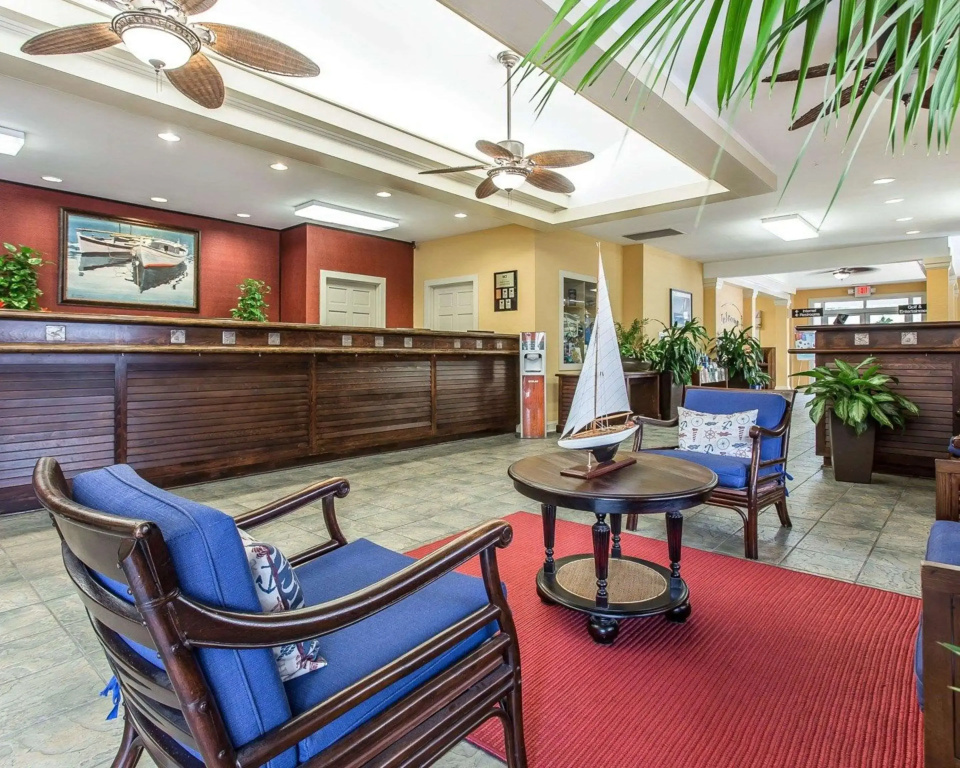 Bluegreen Vacations Harbour Lights, an Ascend Collection Resort - Général