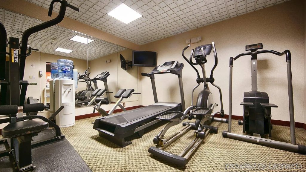 Country Inn & Suites by Radisson, Pickerington, OH - Général