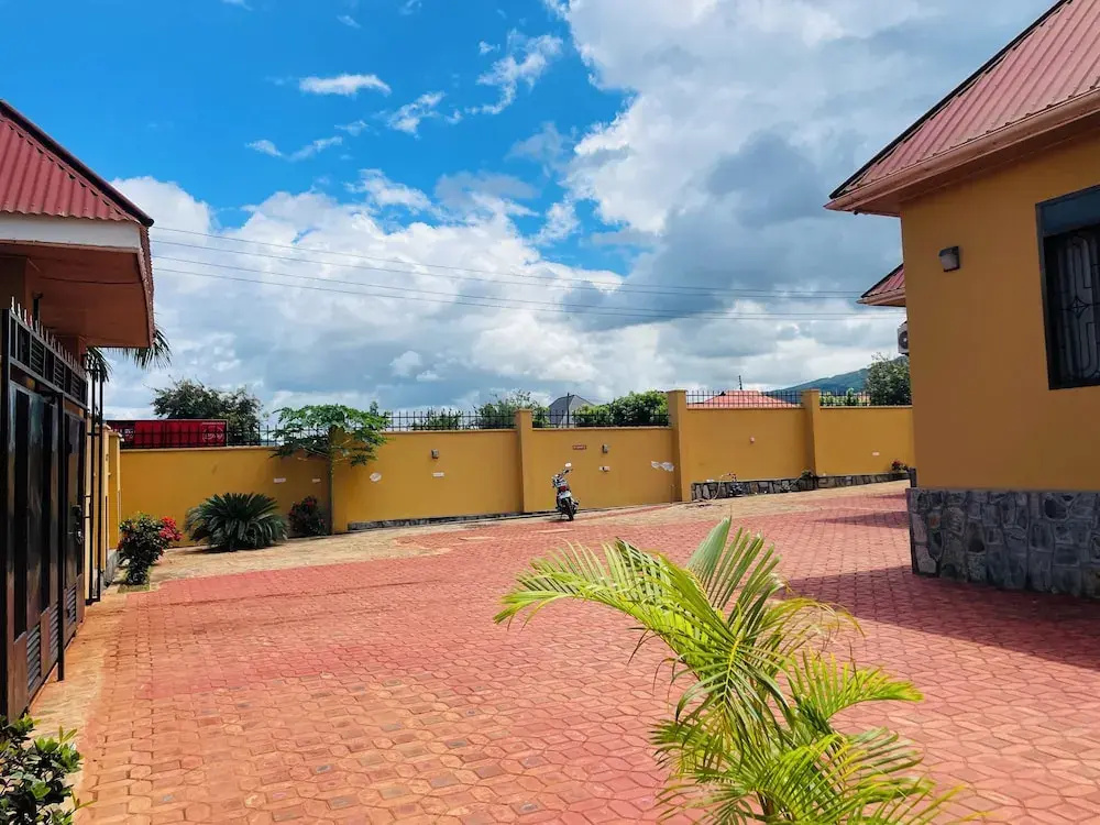 Kdp Lodge Kihonda