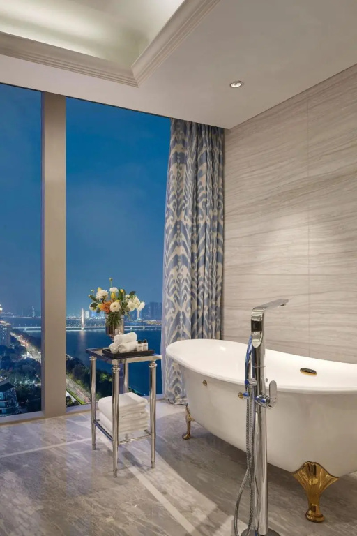 The Azure Qiantang, a Luxury Collection Hotel, Hangzhou - фото 44