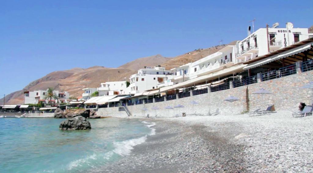 Beach & Waterfront