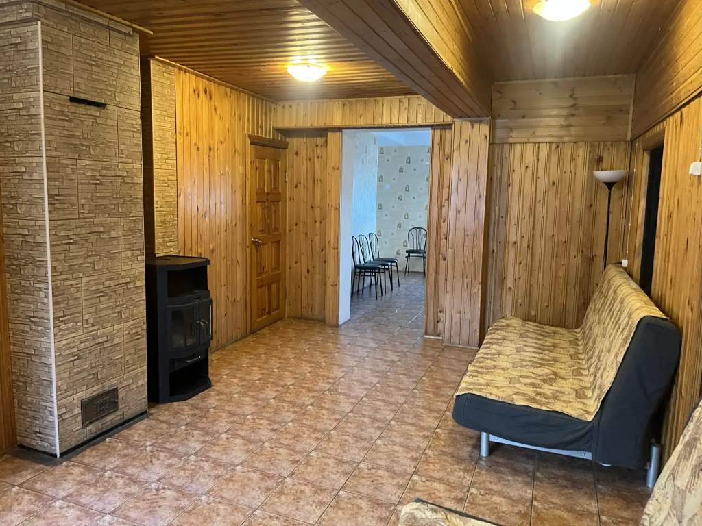 Коттедж Лосево Бридж - фото 12