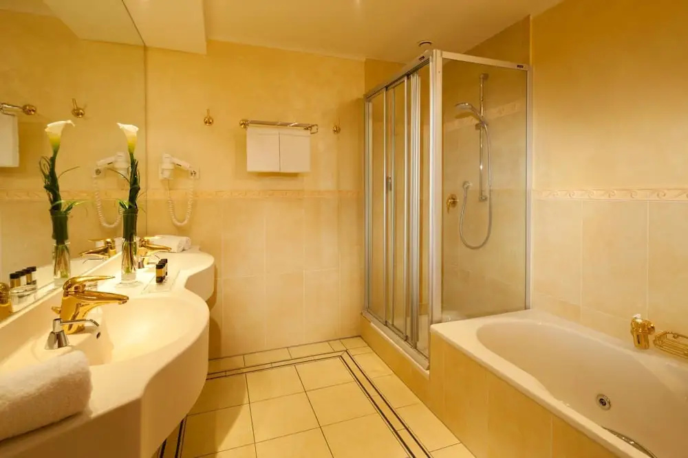 Vital Hotel Westfalen Therme - фото 9