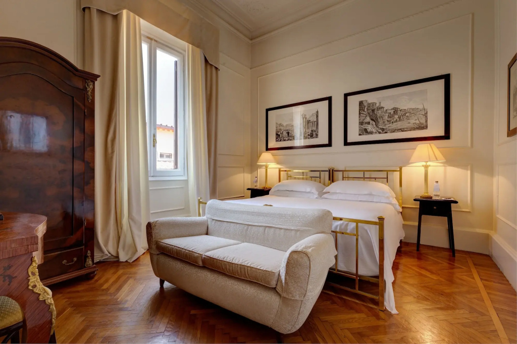 Grand Plaza Hotel - Général