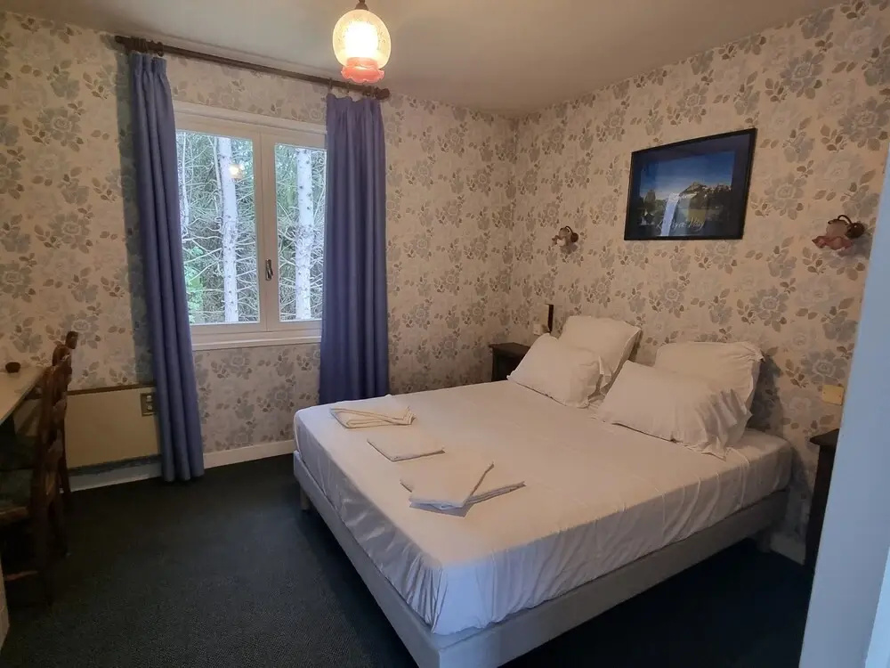 Comfort room
