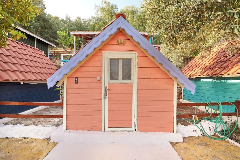 Standard Bungalow