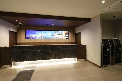 Ab Hotel Osaka Sakaisuji-hommachi 사진 14