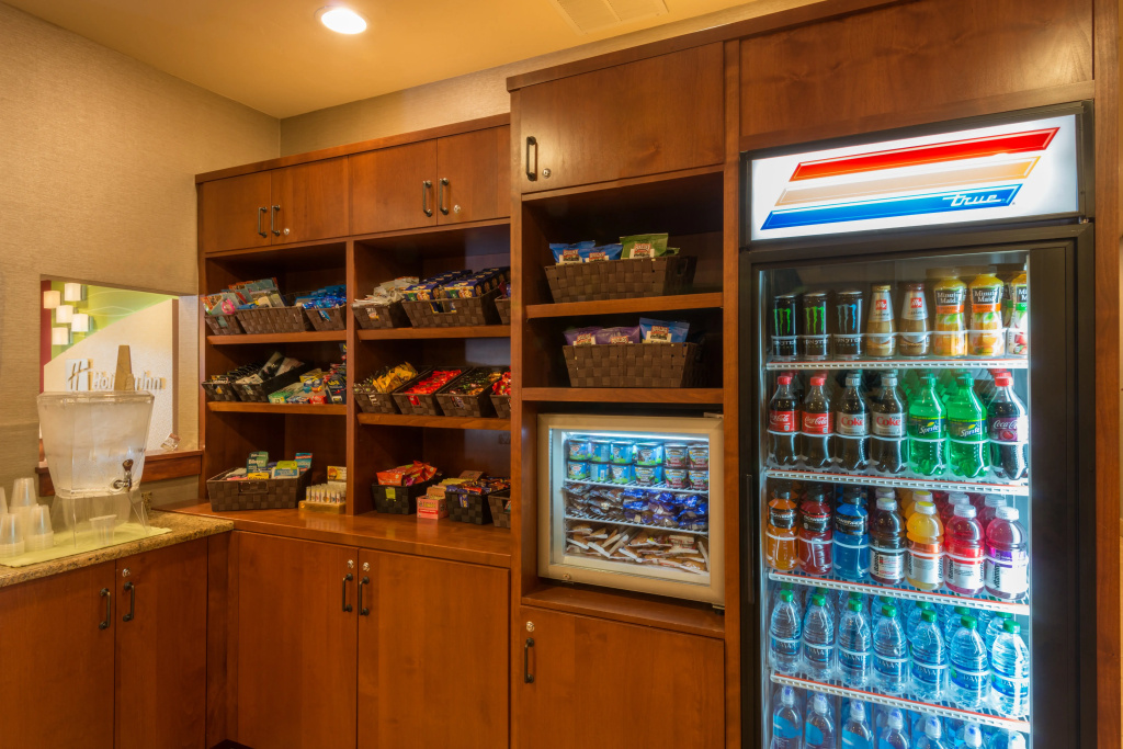Holiday Inn Steamboat Springs by IHG - Général