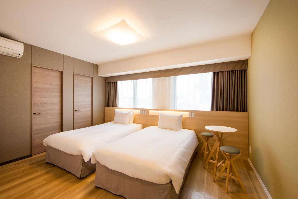 karaksa hotel Osaka Namba 사진 8