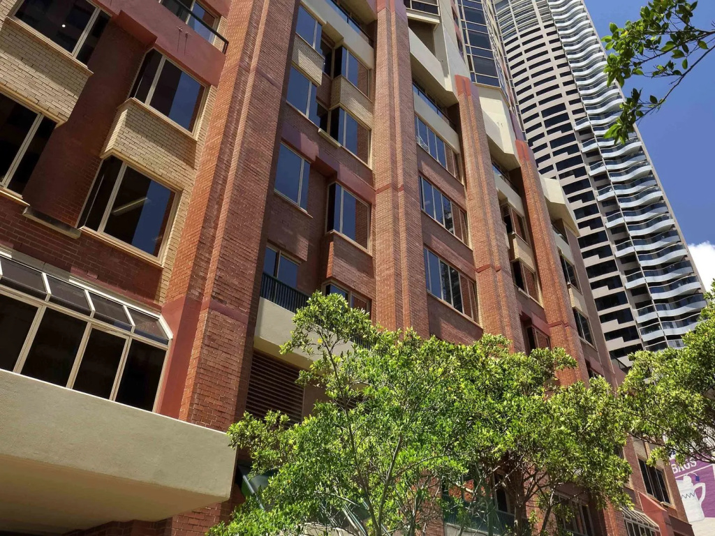 The Sebel Quay West Suites Sydney