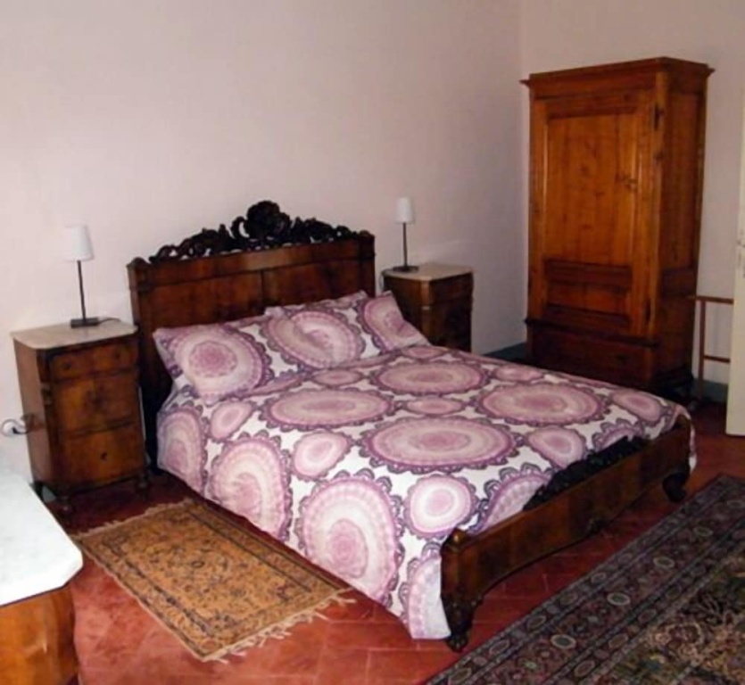 B&B Il Glicine Residenza D'Epoca — 3