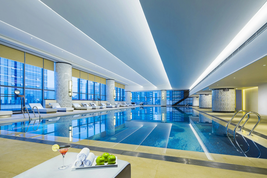 Hilton Zhuzhou - Général