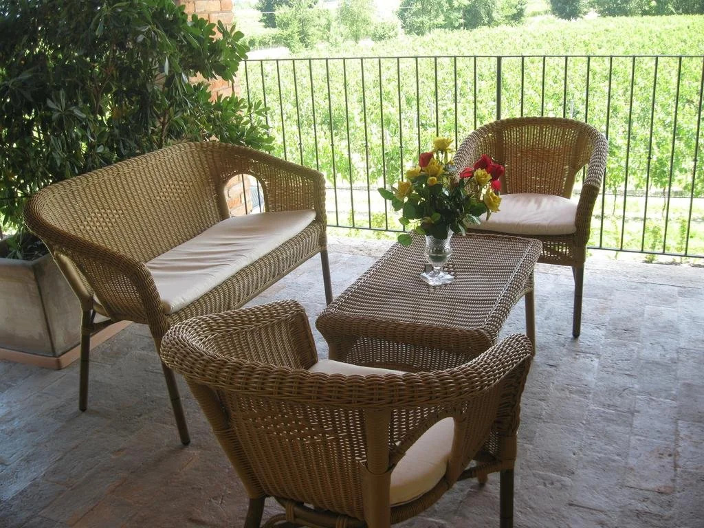 Agriturismo Corte Arcadia - Général