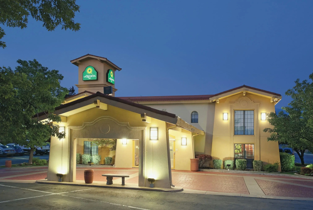 La Quinta Inn by Wyndham Salt Lake City Midvale