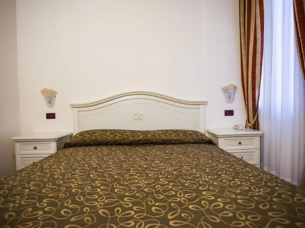 Locanda Ca' Lucrezia - Chambres