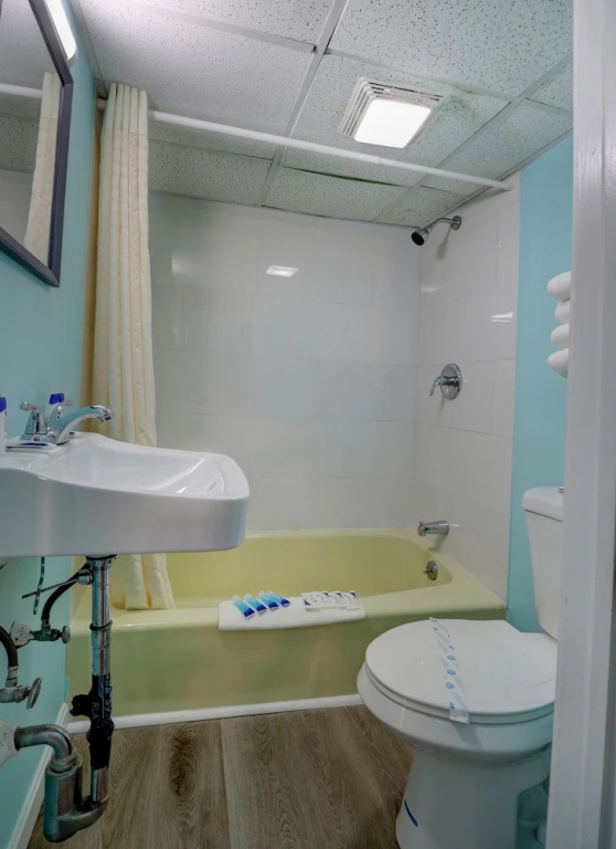 2 Bedrooms Family Suite