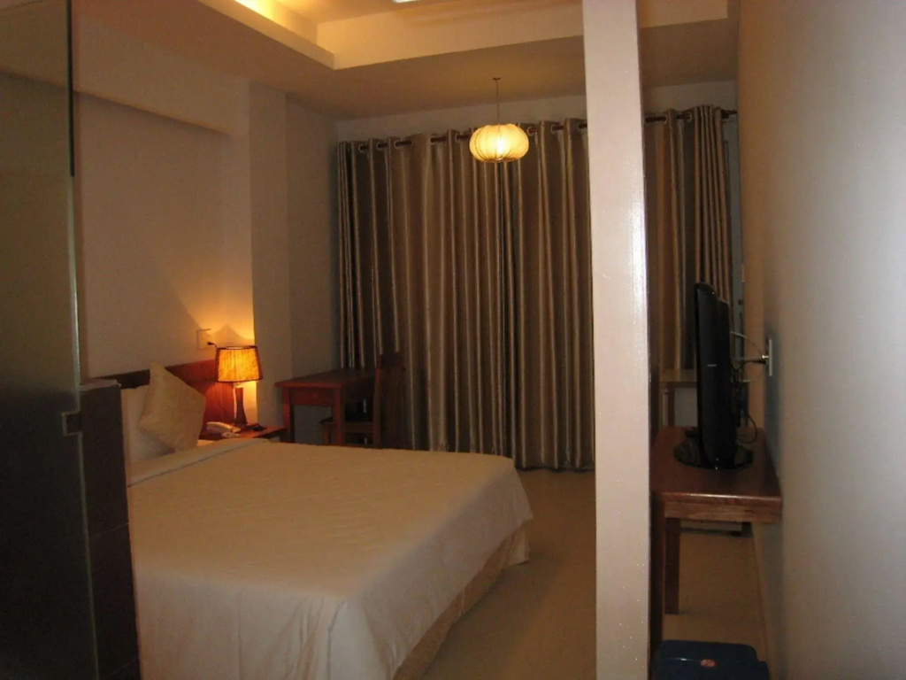 Nemo Hotel - Général