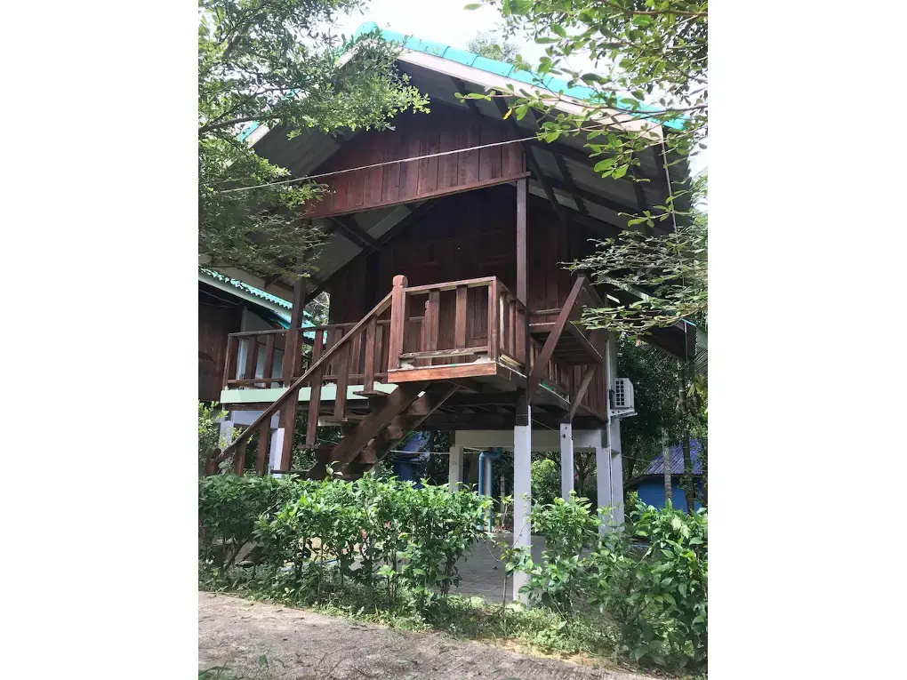Rasta House