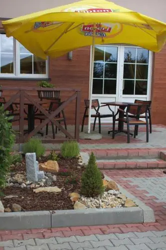 Hotel Pod Złotą Koroną - фото 15