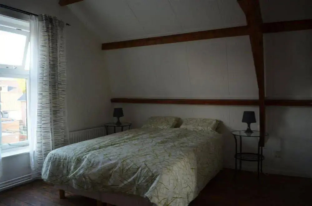 Mamas Bed & Breakfast — фото 6