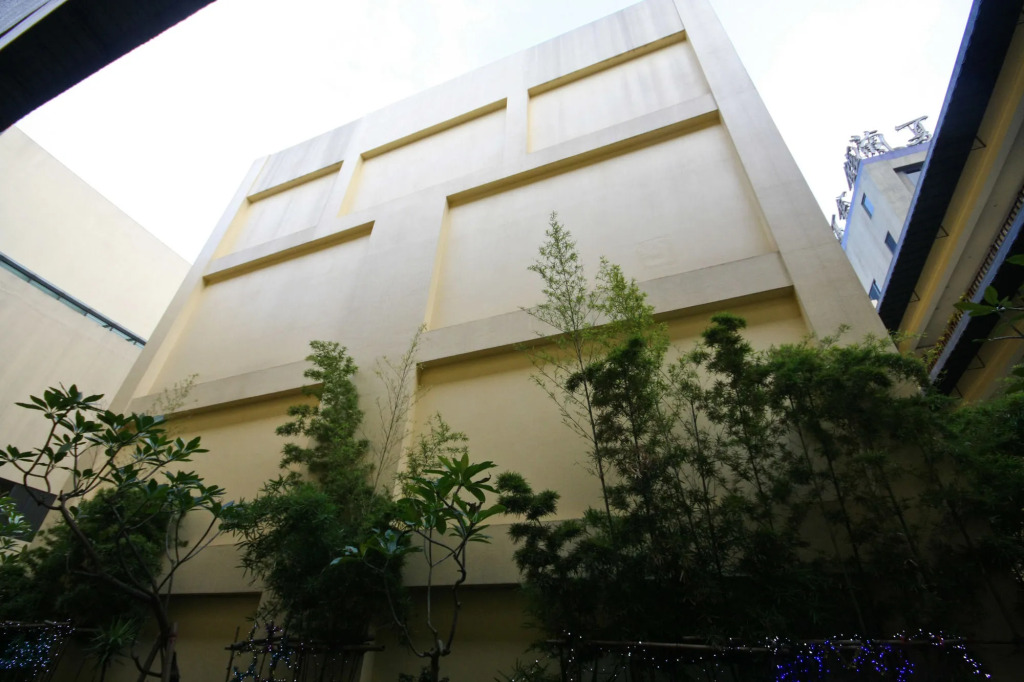 Lanxia Boutique Motel