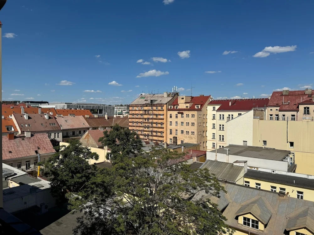 1 Bed Flat - Sleeps 4 - Pets - Smoking on Terrace