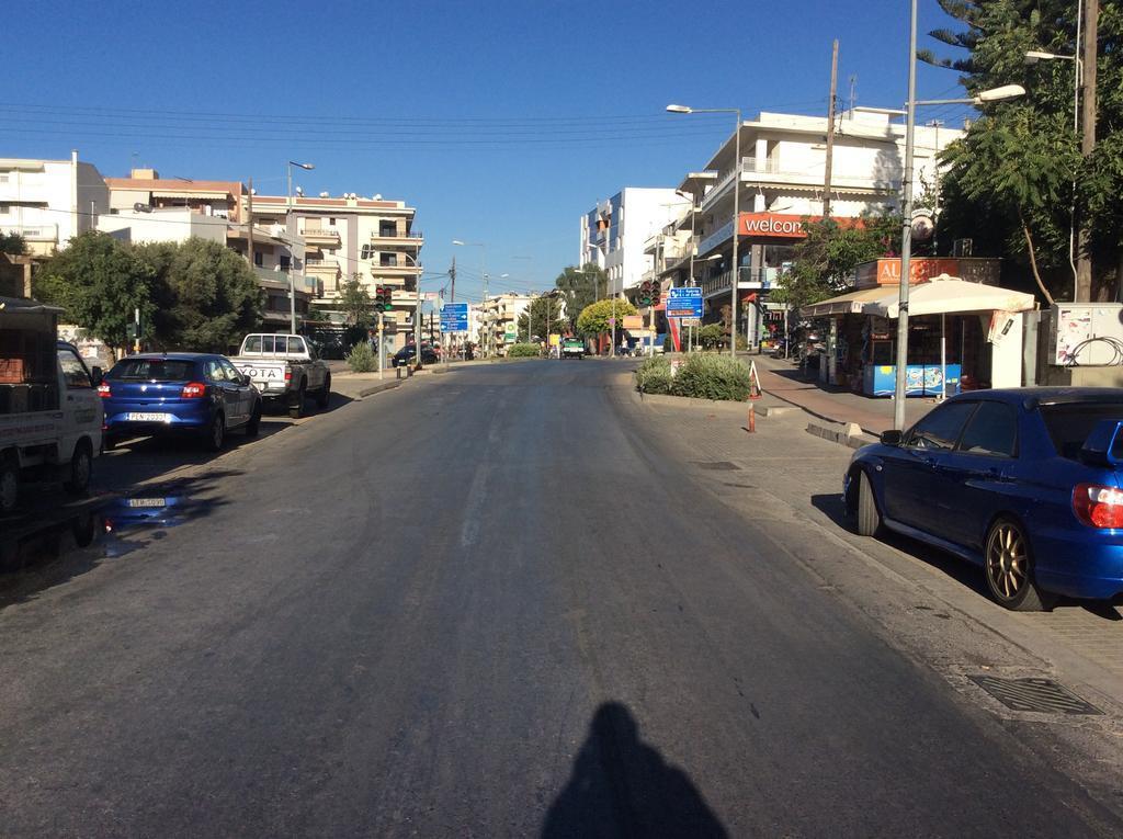 Alexiou Apartments Blue  - pic #24