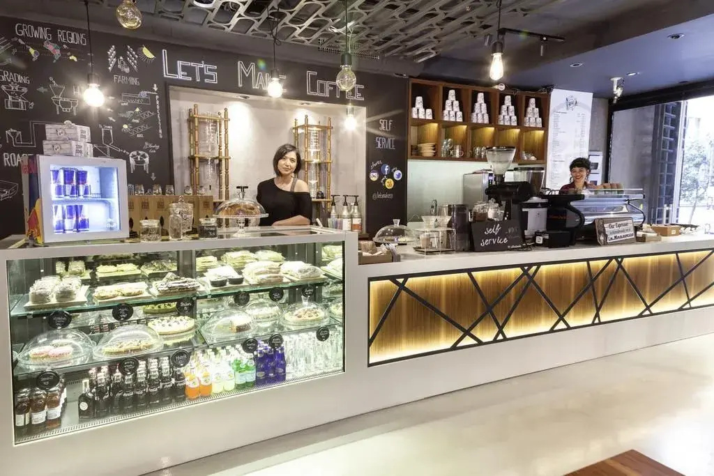 Orka Taksim Apart Hotel - Général