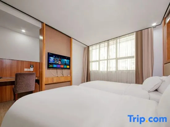 Business room