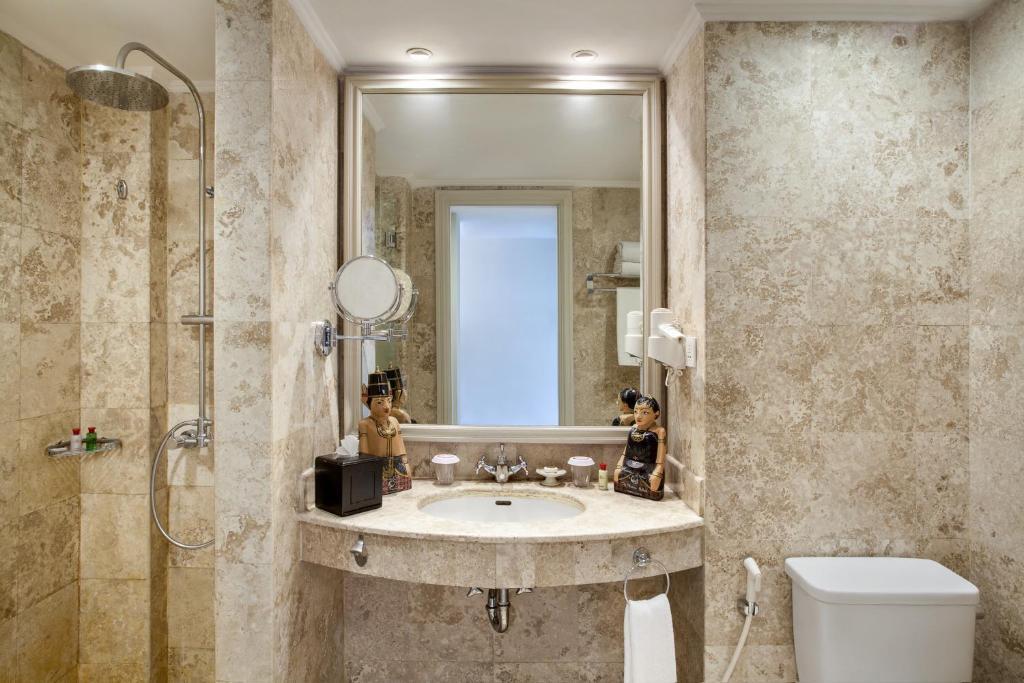 The Phoenix Hotel Yogyakarta - Mgallery Collection
