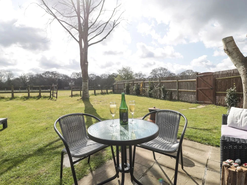 Pheasant Lodge
