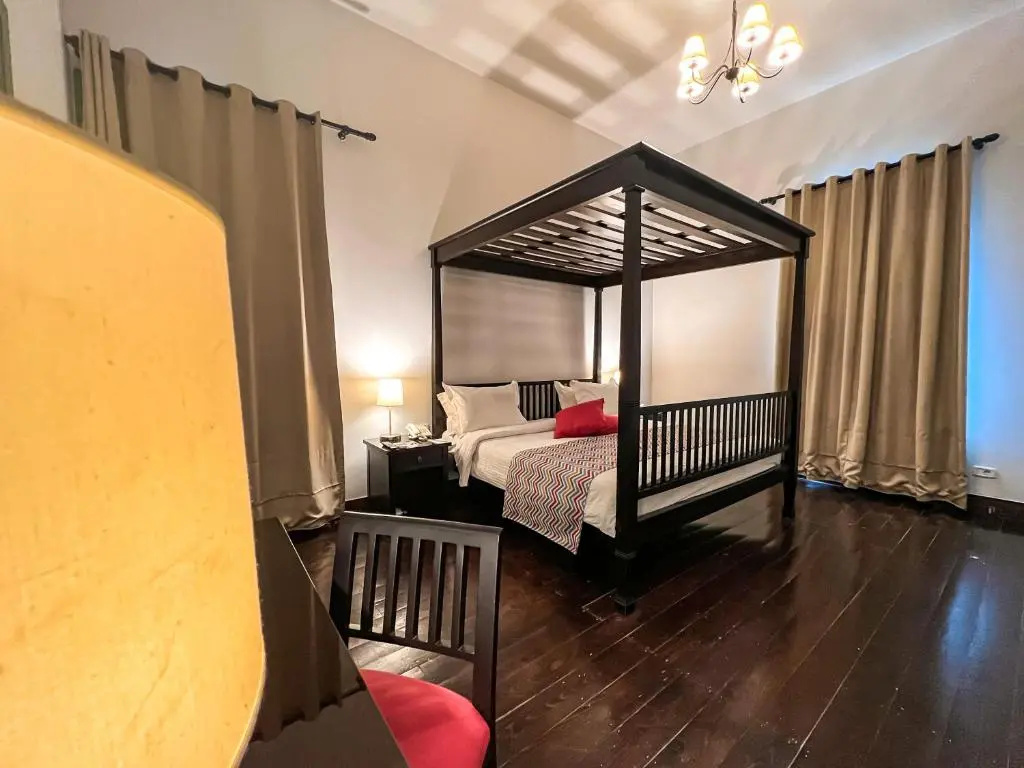 Superior room