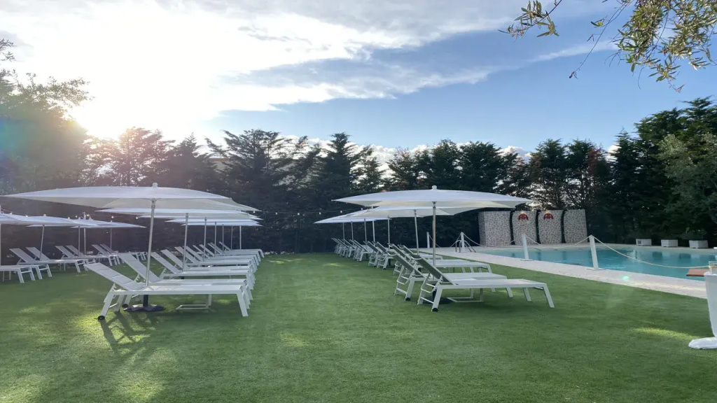 Appia Antica Hotel - Général