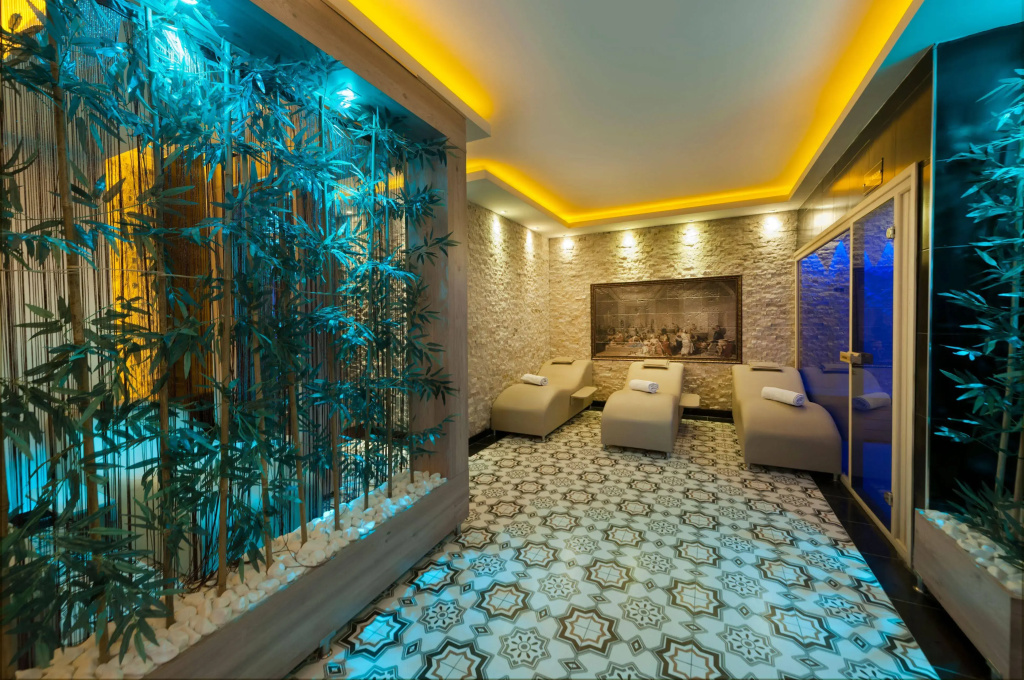 Aska Just In Beach – All Inclusive - фото 4
