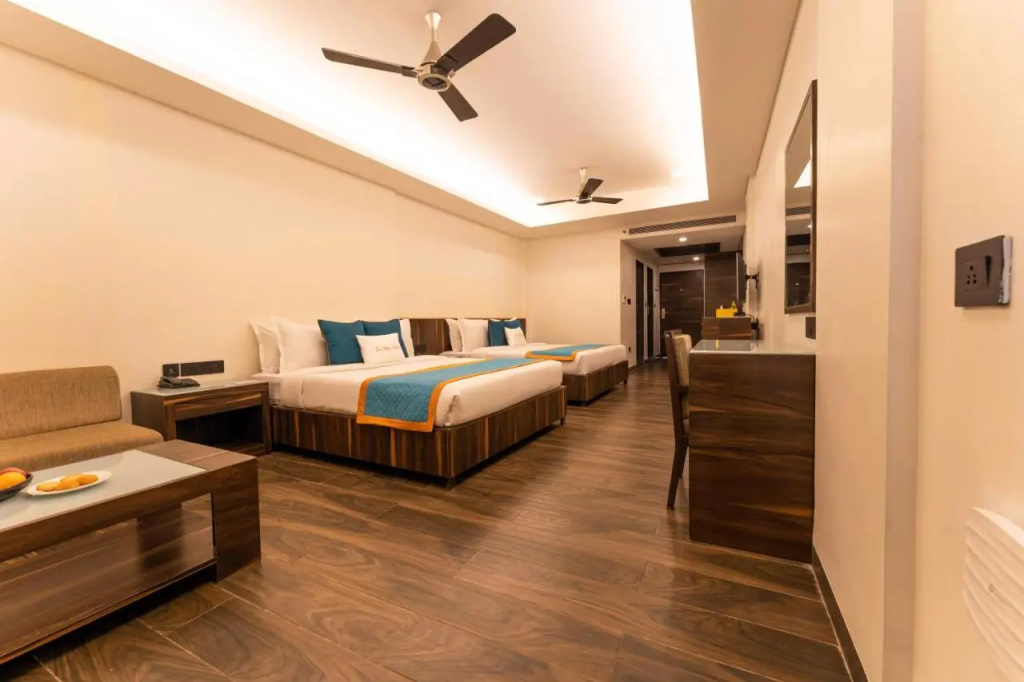 Hotel photo 5