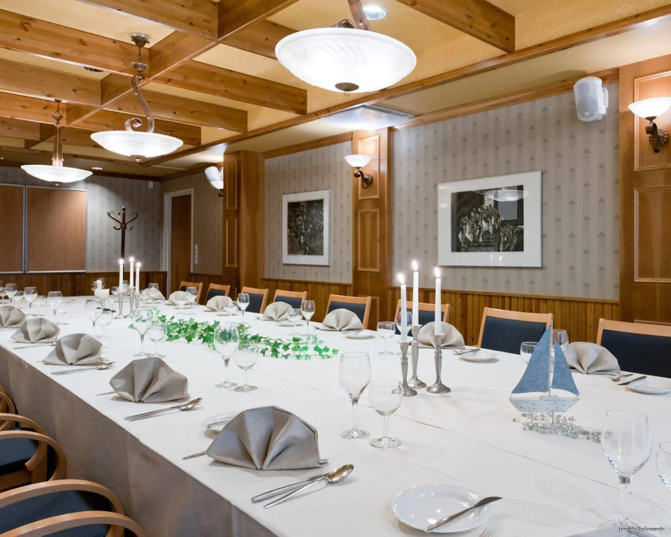 Hotel Savonia - Général