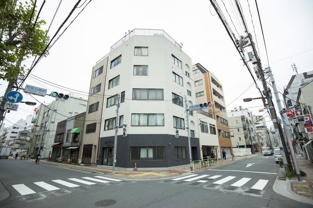 TORA HOTEL Taito C 사진 14