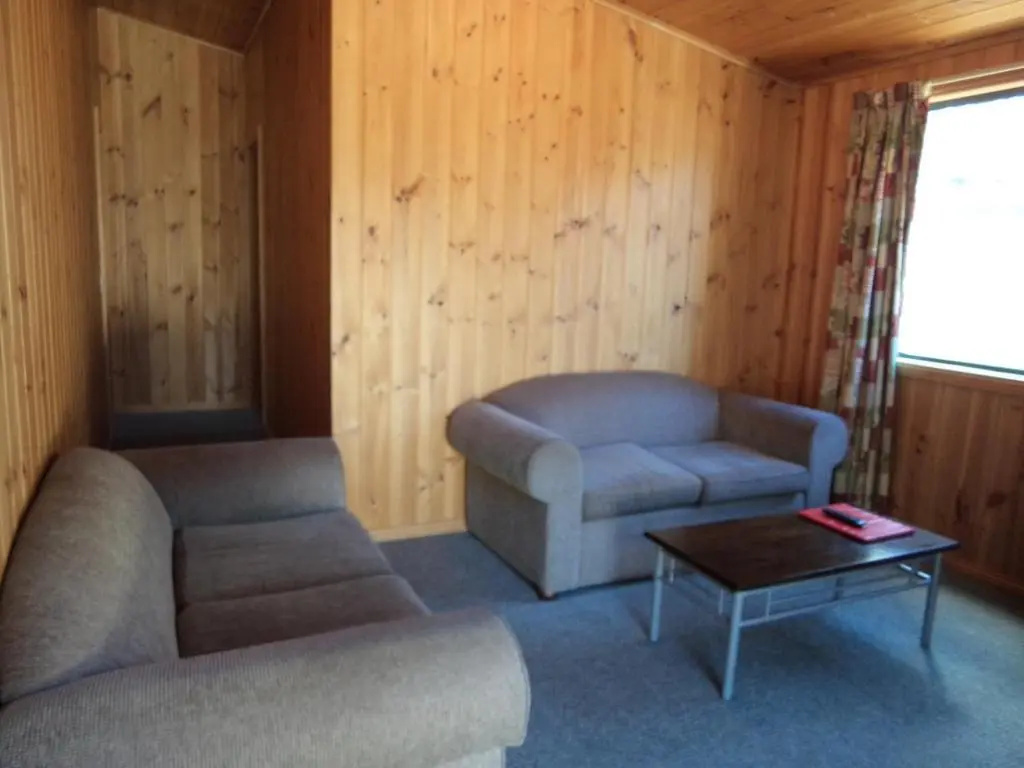 Bicheno East Coast Holiday Park - Chambres