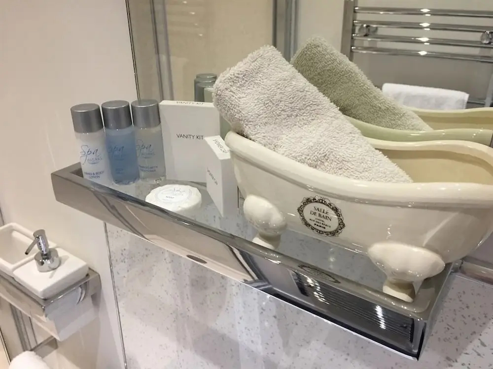 Rosedale Guest House - фото 22