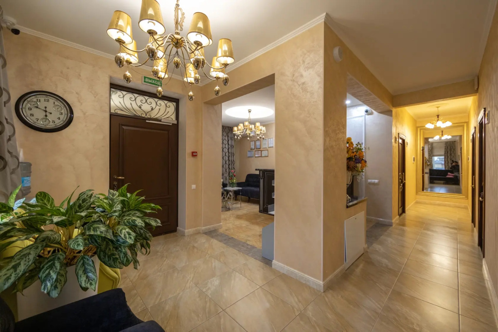 Hotel photo 16