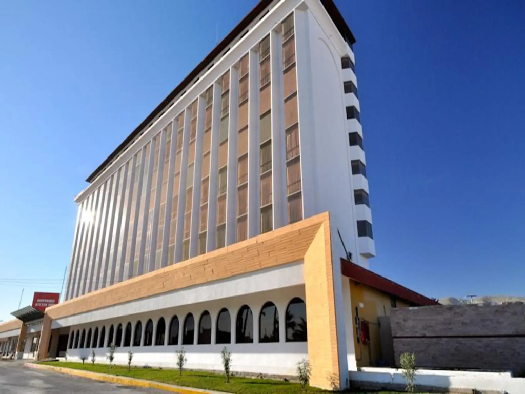 Hotel Misión Torreón