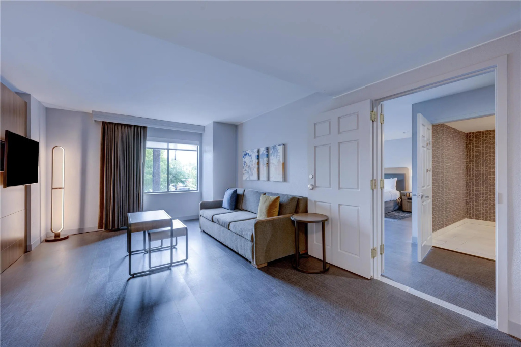 Homewood Suites by Hilton Anaheim-Main Gate Area - Général