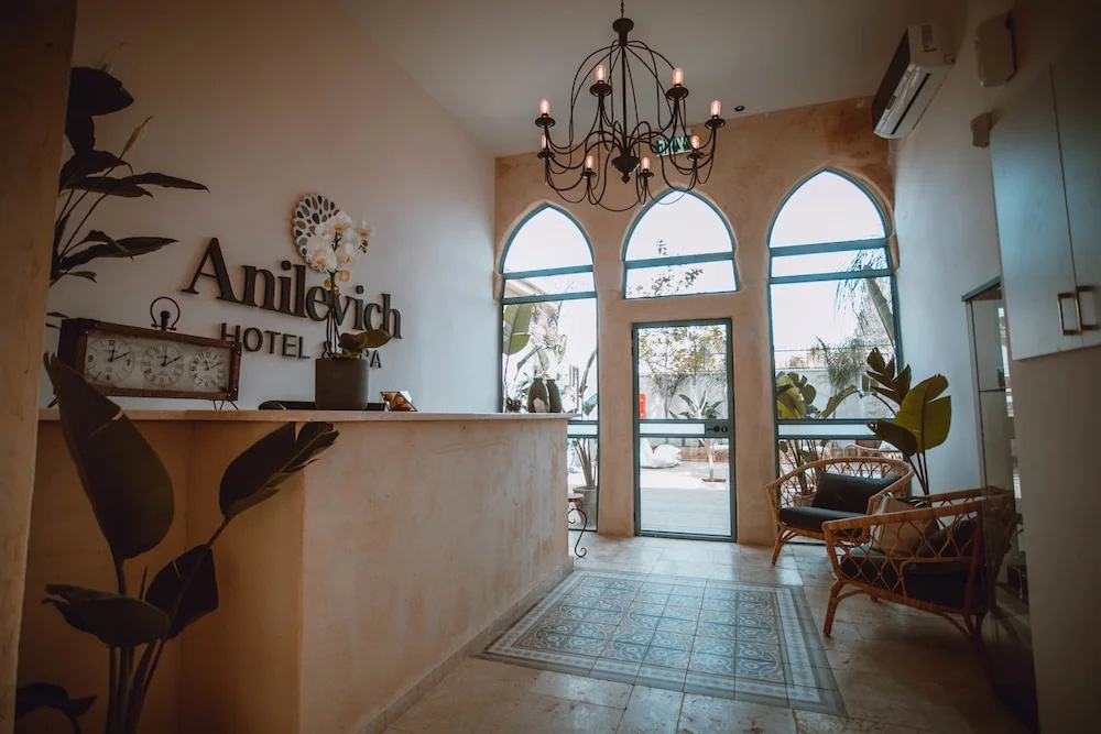 Anilevich Mansion - фото 16