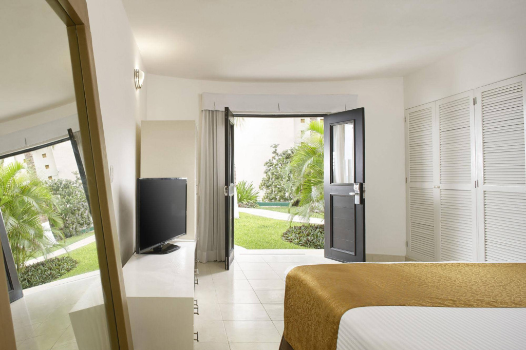 Desire Riviera Maya Resort – All Inclusive, Exclusively for Couples - Général