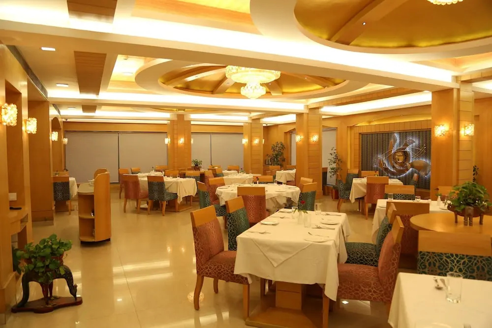 Hotel photo 20