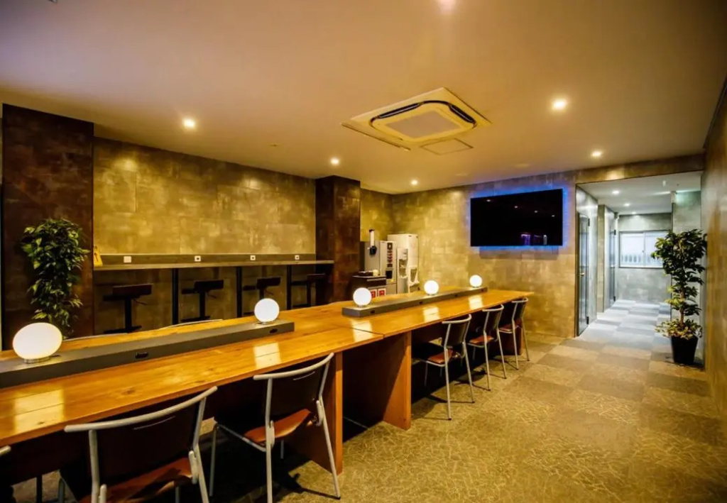 Hotel Sun Plaza 2 Annex 사진 25