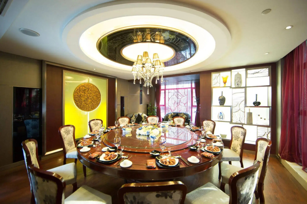 Wuyang Holiday Hotel Hangzhou - Général