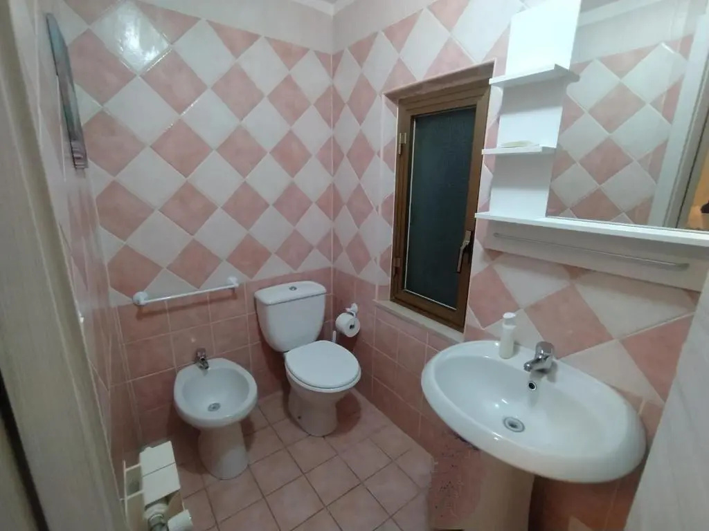 BB Marifra - Chambres