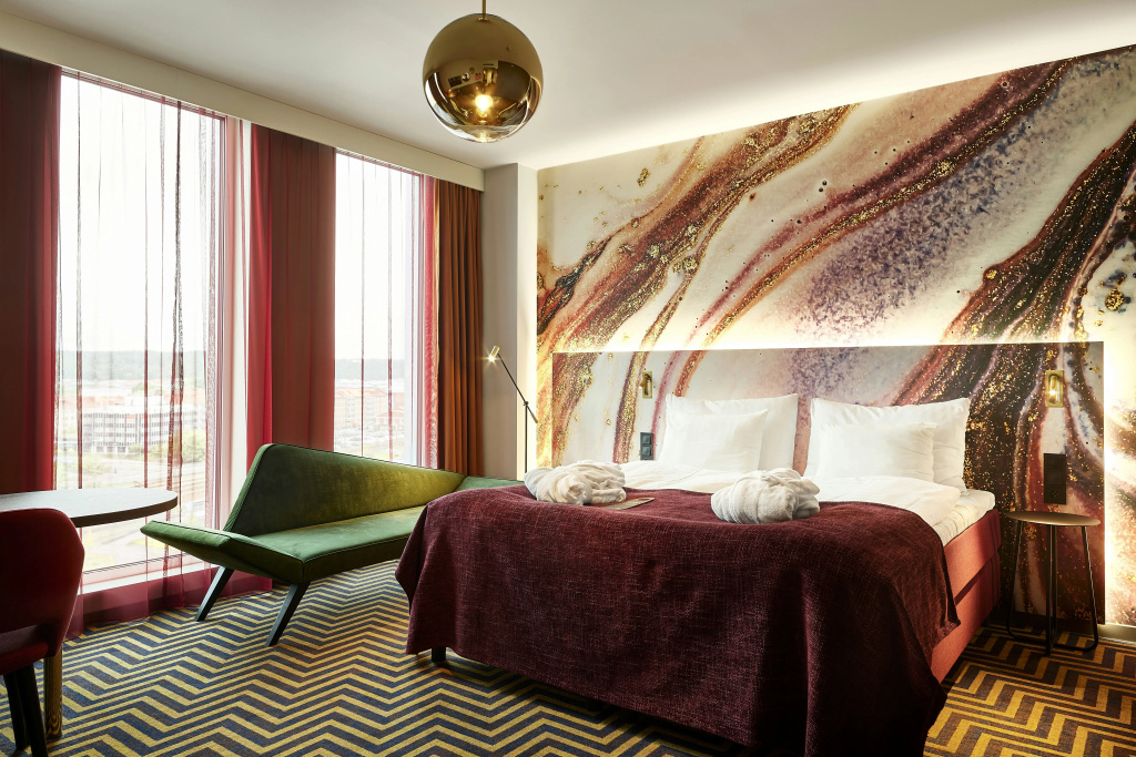 Hotel photo 21