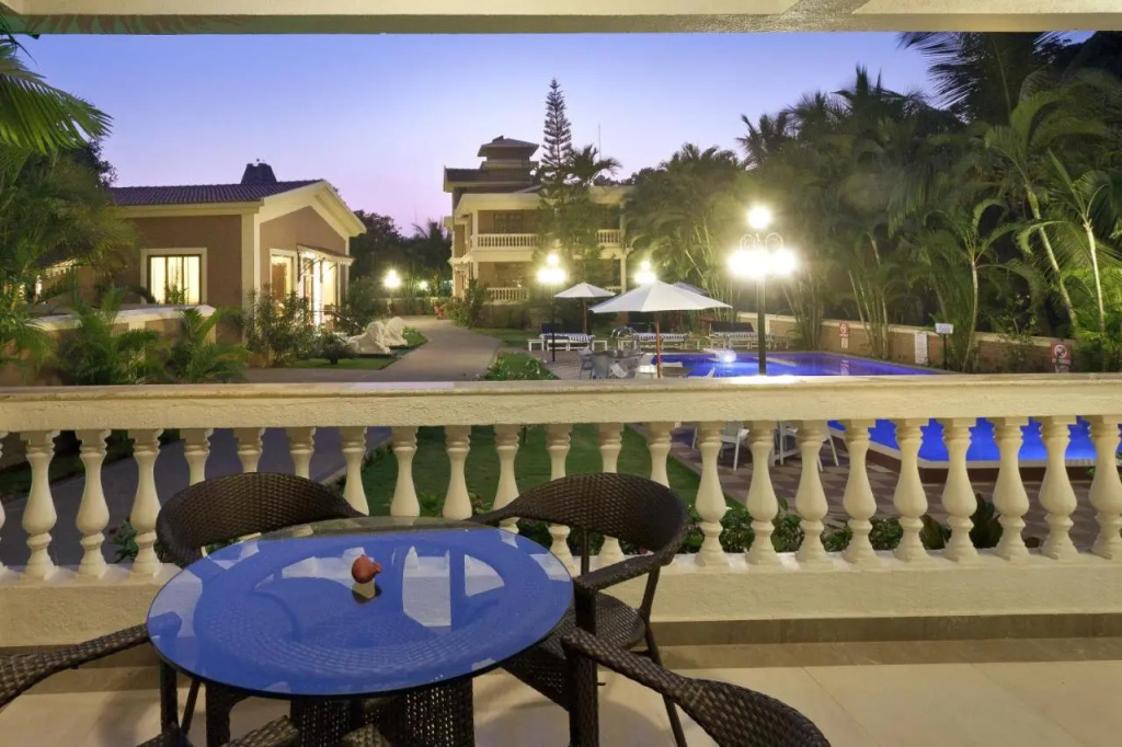 De Mandarin Beach Resort Suites & Villas - Général